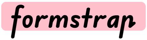formstrap logo